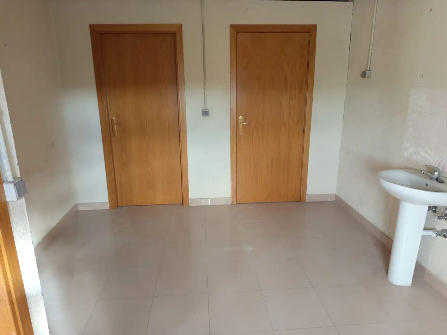 Local en venta en Yuncler