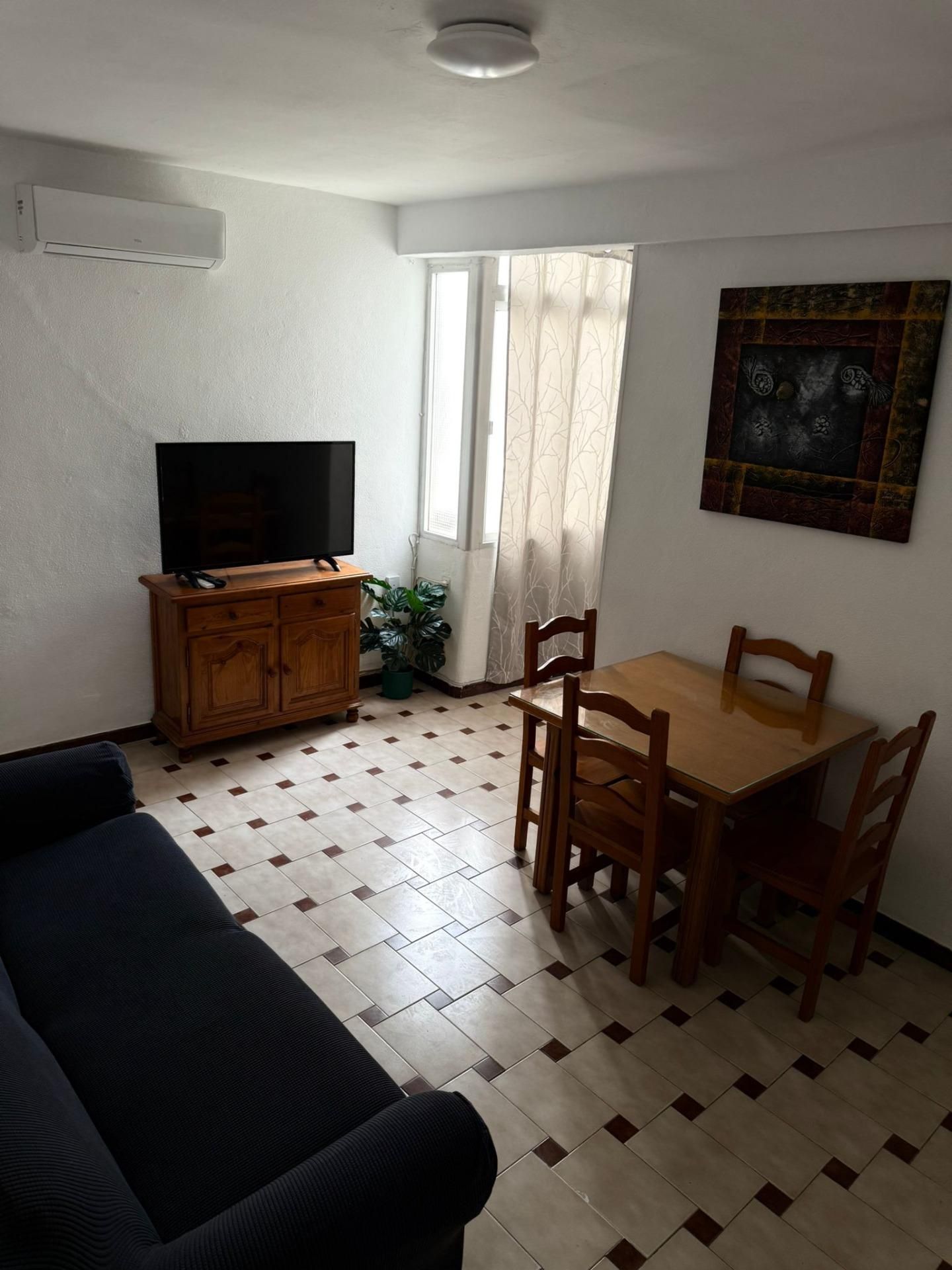 Pis de lloguer a Calle Ángel Barrios, Camino de Ronda, Ronda