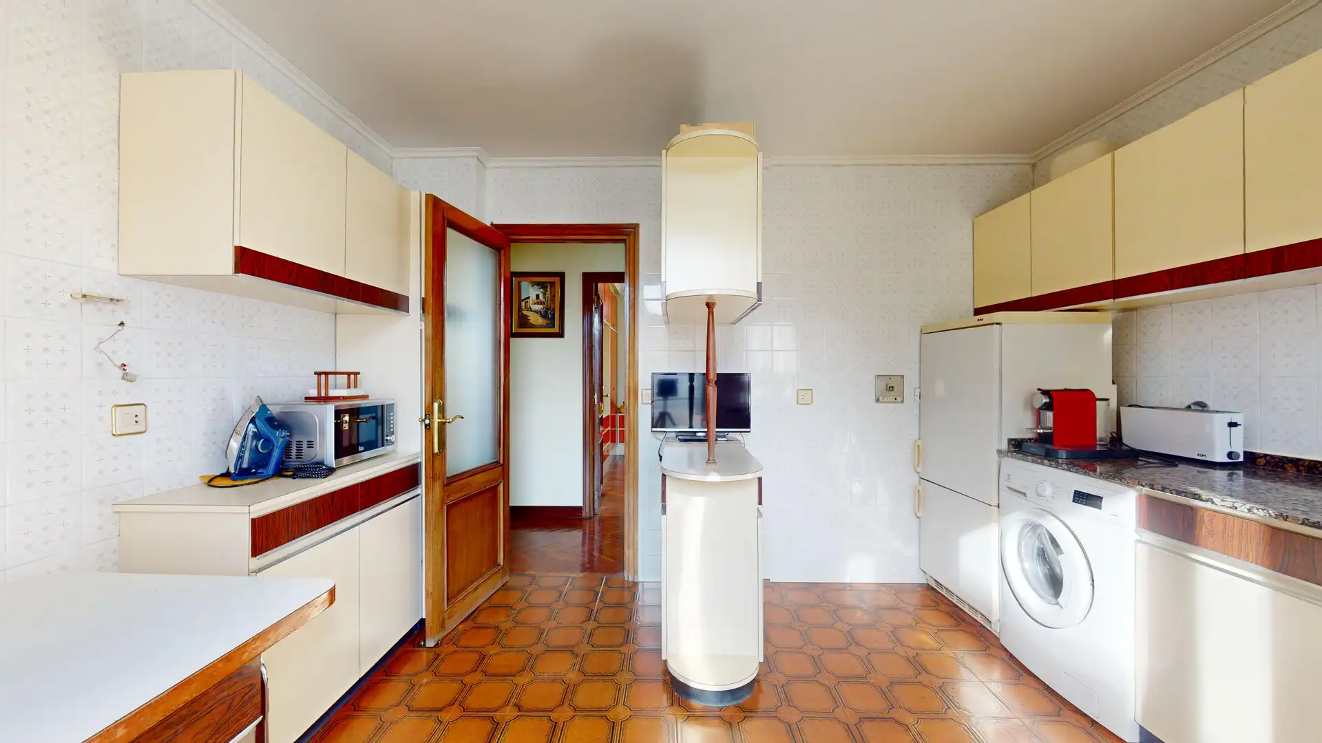 Piso con terraza en venta en Centro, imagen 21