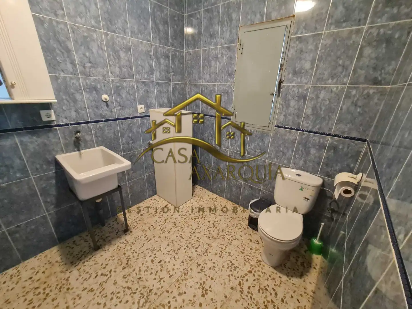 Casa rustica in vendita a Diseminado Atalaya Baja, imagen 19