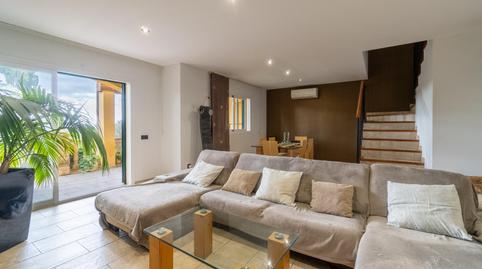 Foto 4 de Casa adosada en venda a Calvià pueblo, Calvià