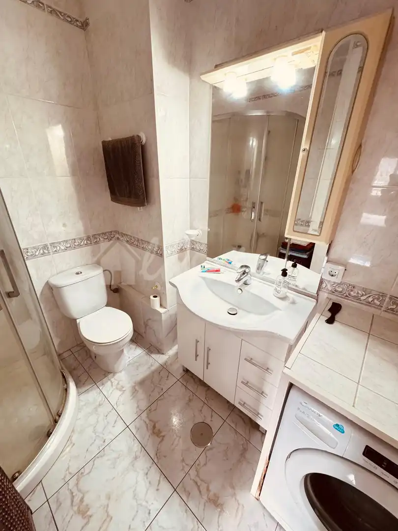 Apartment mit Aufzug zum Verkauf in Los Cristianos, imagen 14