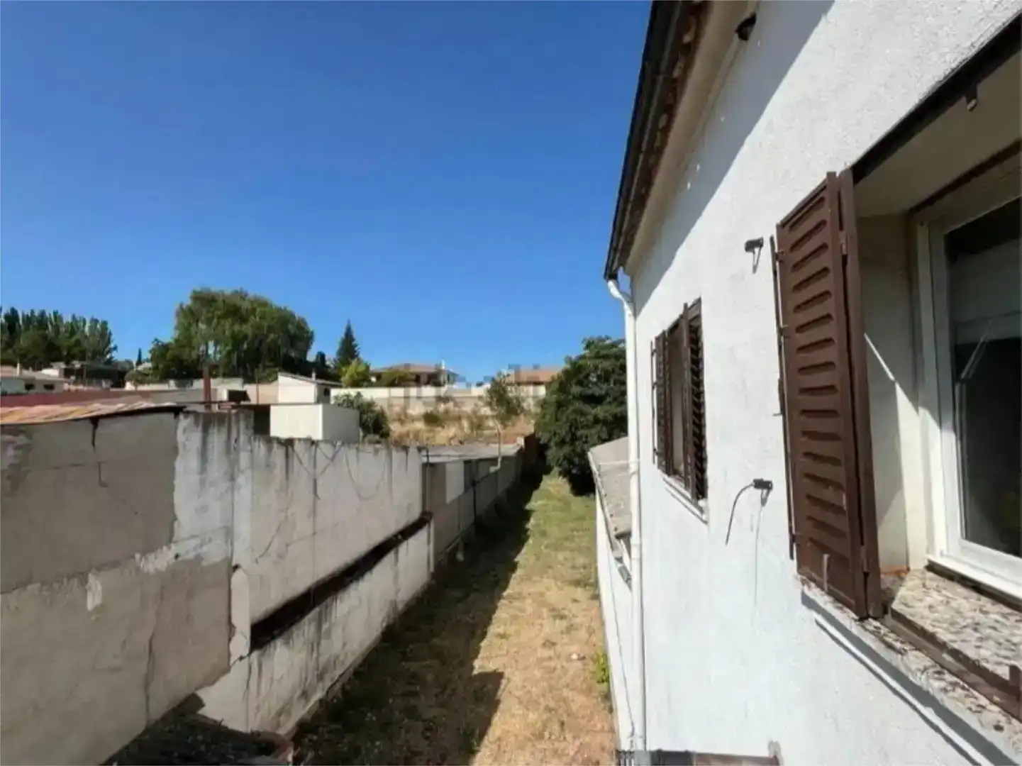 Casa o chalet en venta en Jadraque con Aire acondicionado, Trastero y Amueblado