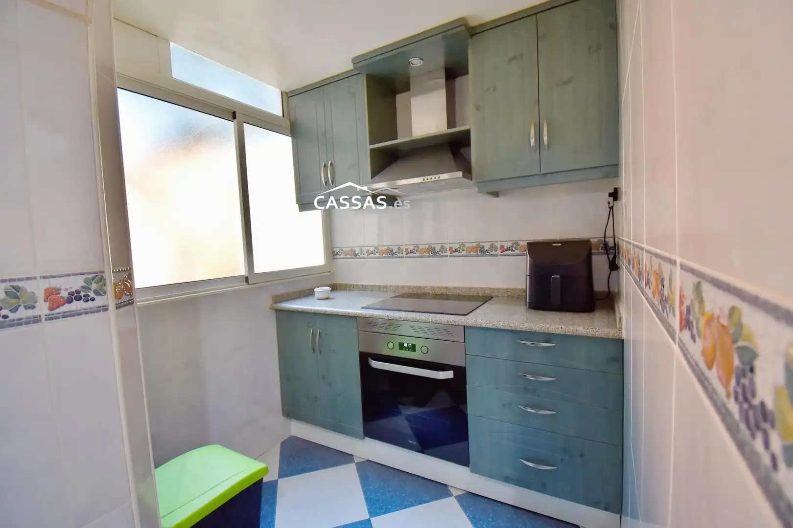 Flat for sale in Torrejón de Ardoz, Madrid