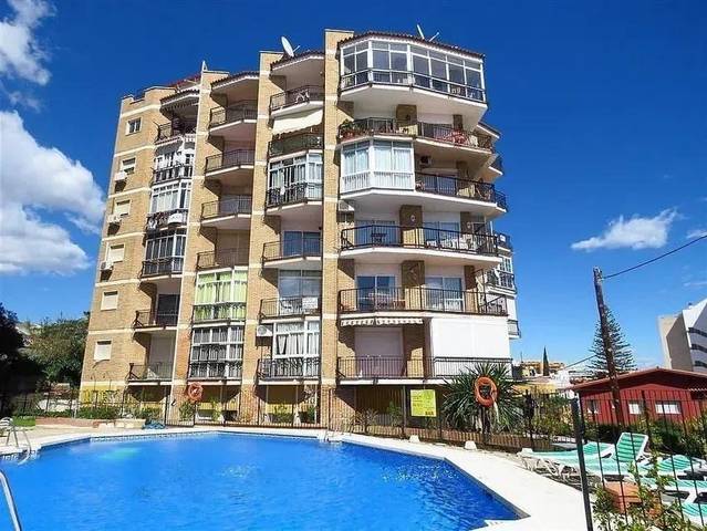 Estudio en Venta en Solymar