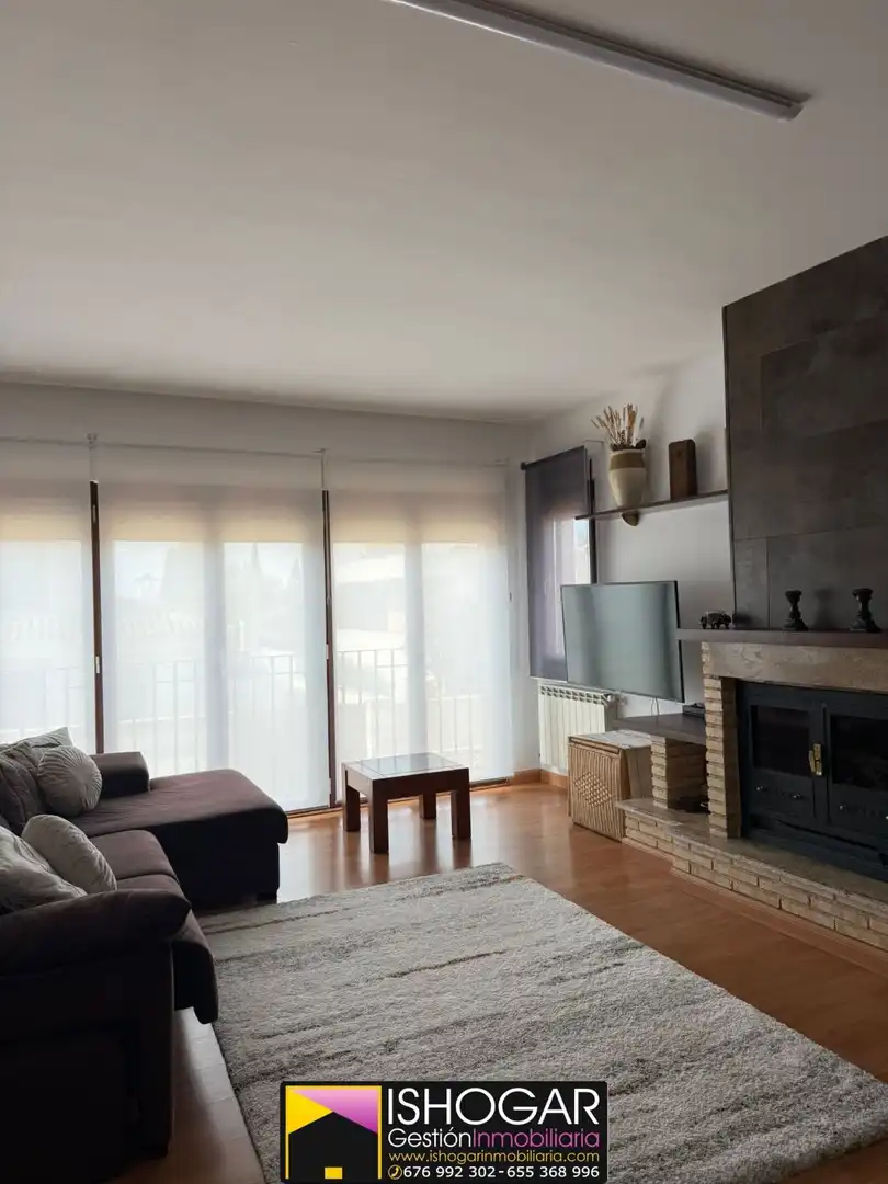 Chalet en venta en Valdepeñas, imagen 11