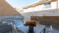 Terrace of House or chalet for sale in Alboraya  with Air Conditioner, Terrace and Balcony