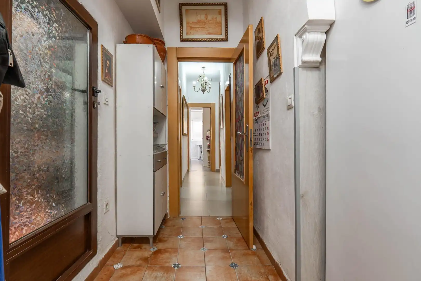 Wohnung mit Aufzug zum Verkauf in Calle Calle Moncayo, 3, imagen 21