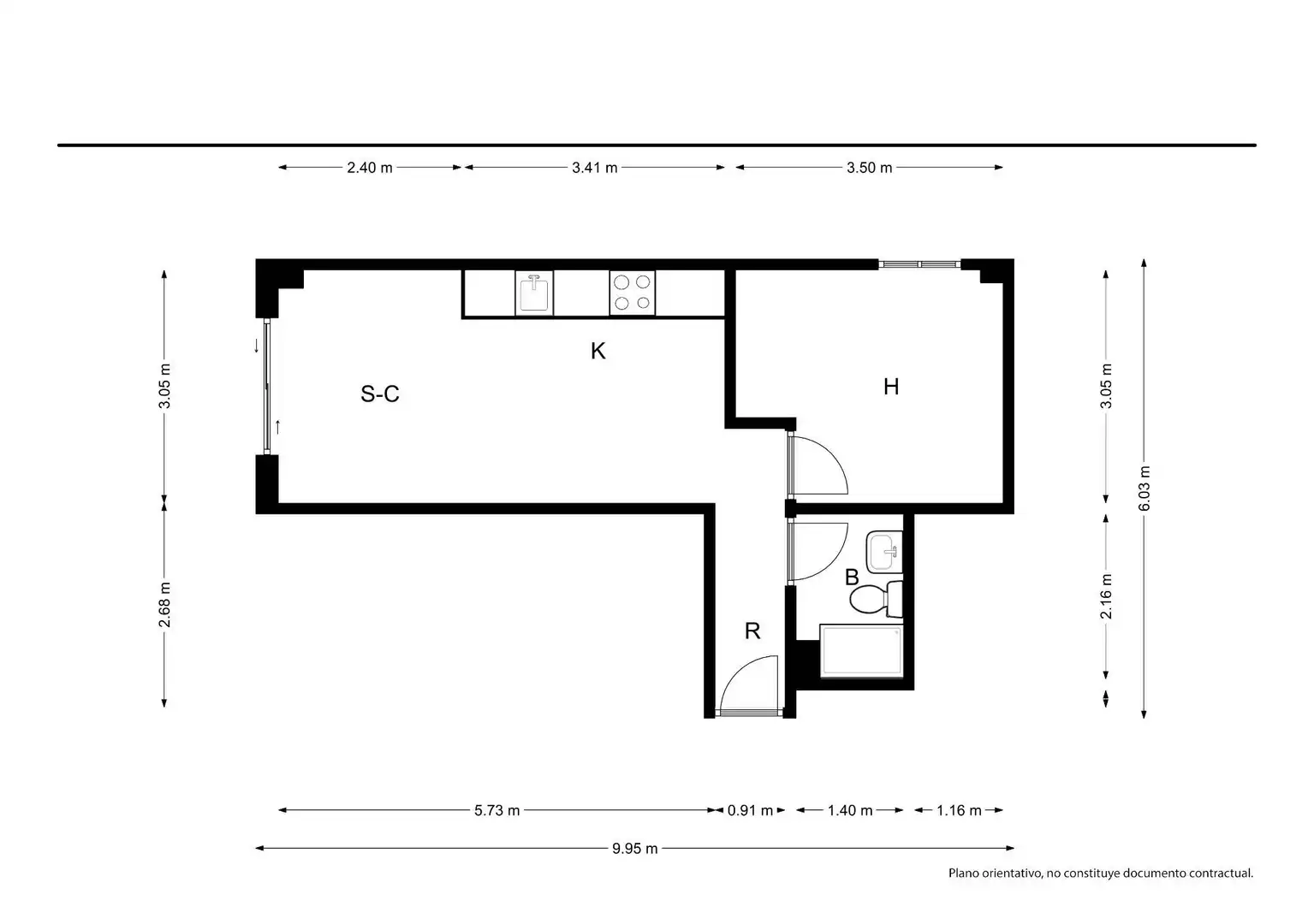 Piso con ascensor en venta en Mosèn Josep Moncau 42, imagen 26