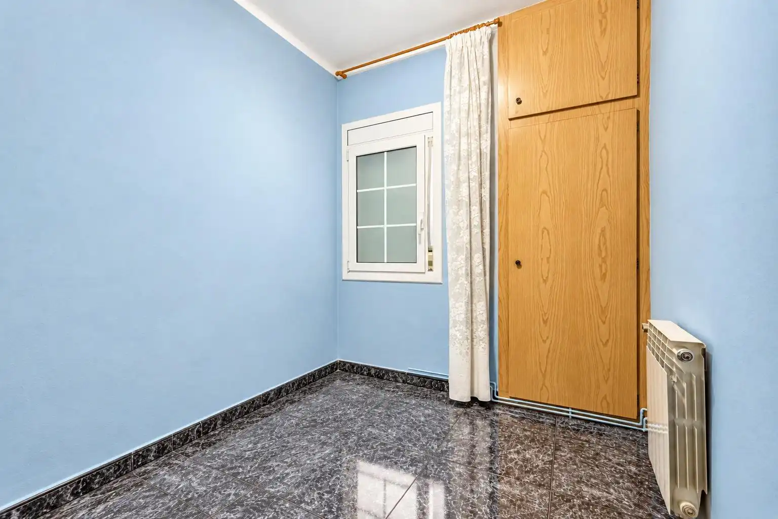 Habitación de Piso en venta en Vilanova del Camí con Calefacción, Trastero y Balcón