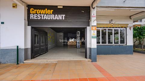 Photo 3 of Premises for rent in La Habana, Los Cristianos, Arona