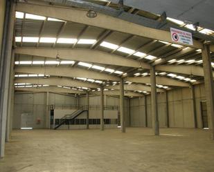 Industrial buildings to rent in Montornès del Vallès