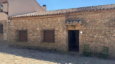 Foto 2 de Casa o xalet en venda a Barranco - Villa, Medinaceli, Soria
