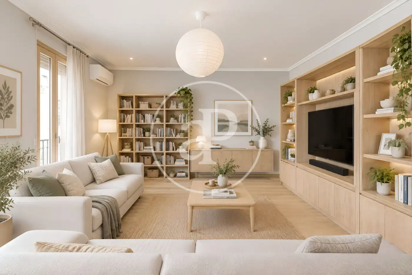 Casa amb jardí en venda a Pueblo, imagen 7