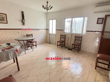 House with garden for sale in Peñarroya-Pueblonuevo