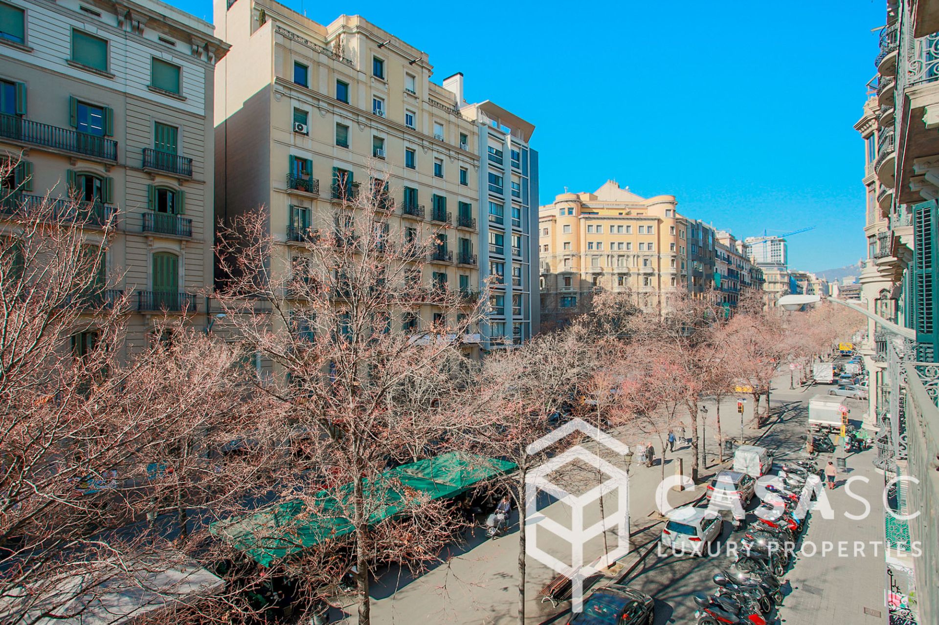 Flat for sale in Rambla de Catalunya, Dreta de l'Eixample, Eixample