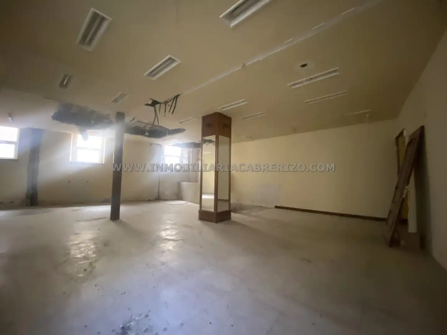 Business premises for sale in Calle Calceteros, imagen 11