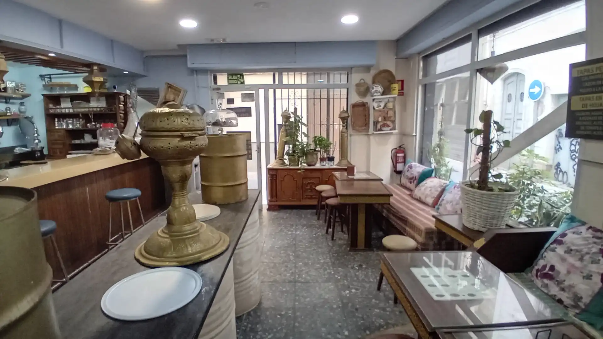 Local comercial en venda a Calle las Cruces, imagen 4