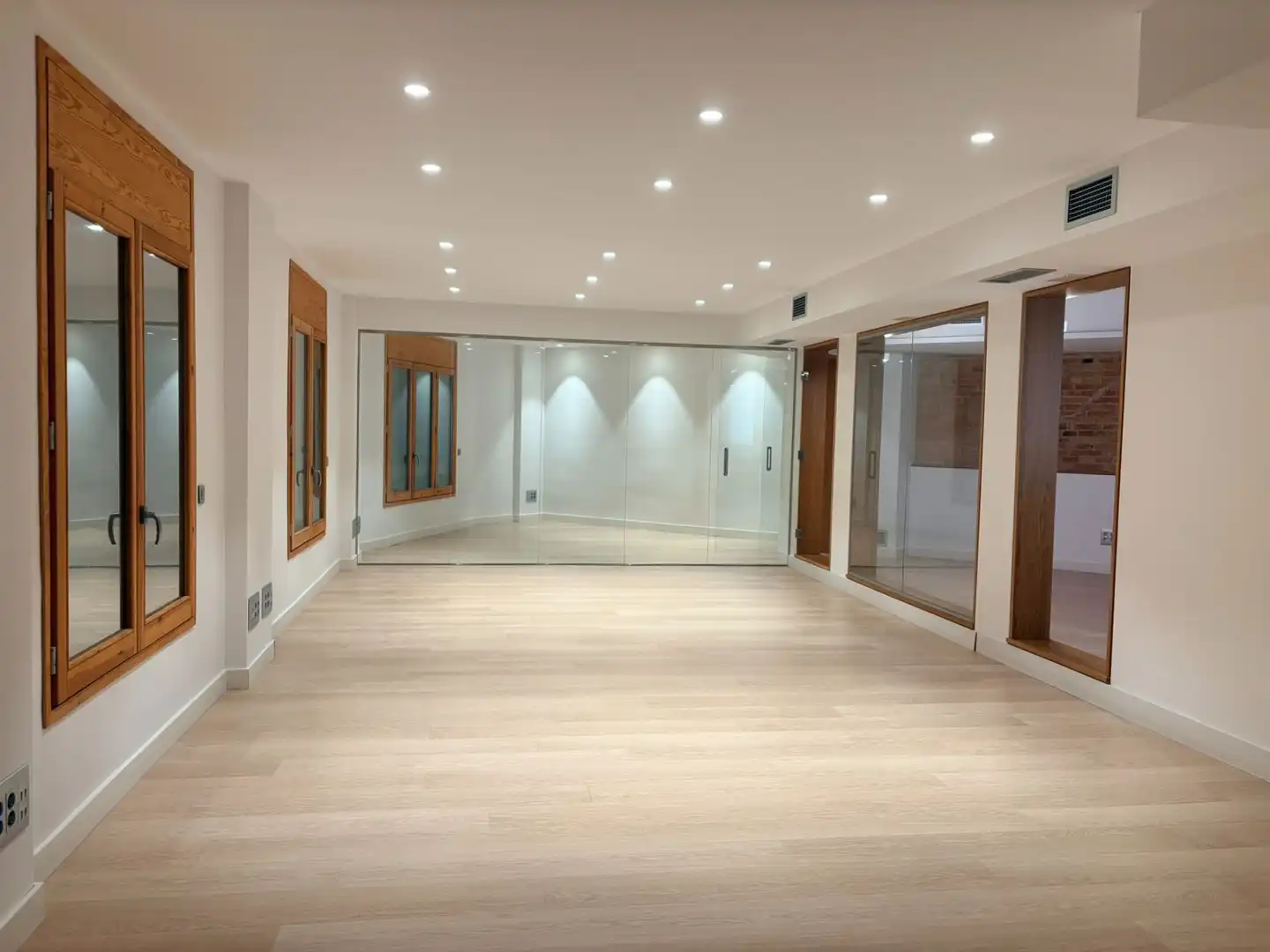 Office for rent in Barcelona, Barcelona