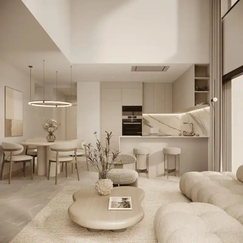 Appartement compact avec piscine à vendre à Marisol Park - Ortembach - Los Almendros, imagen 26