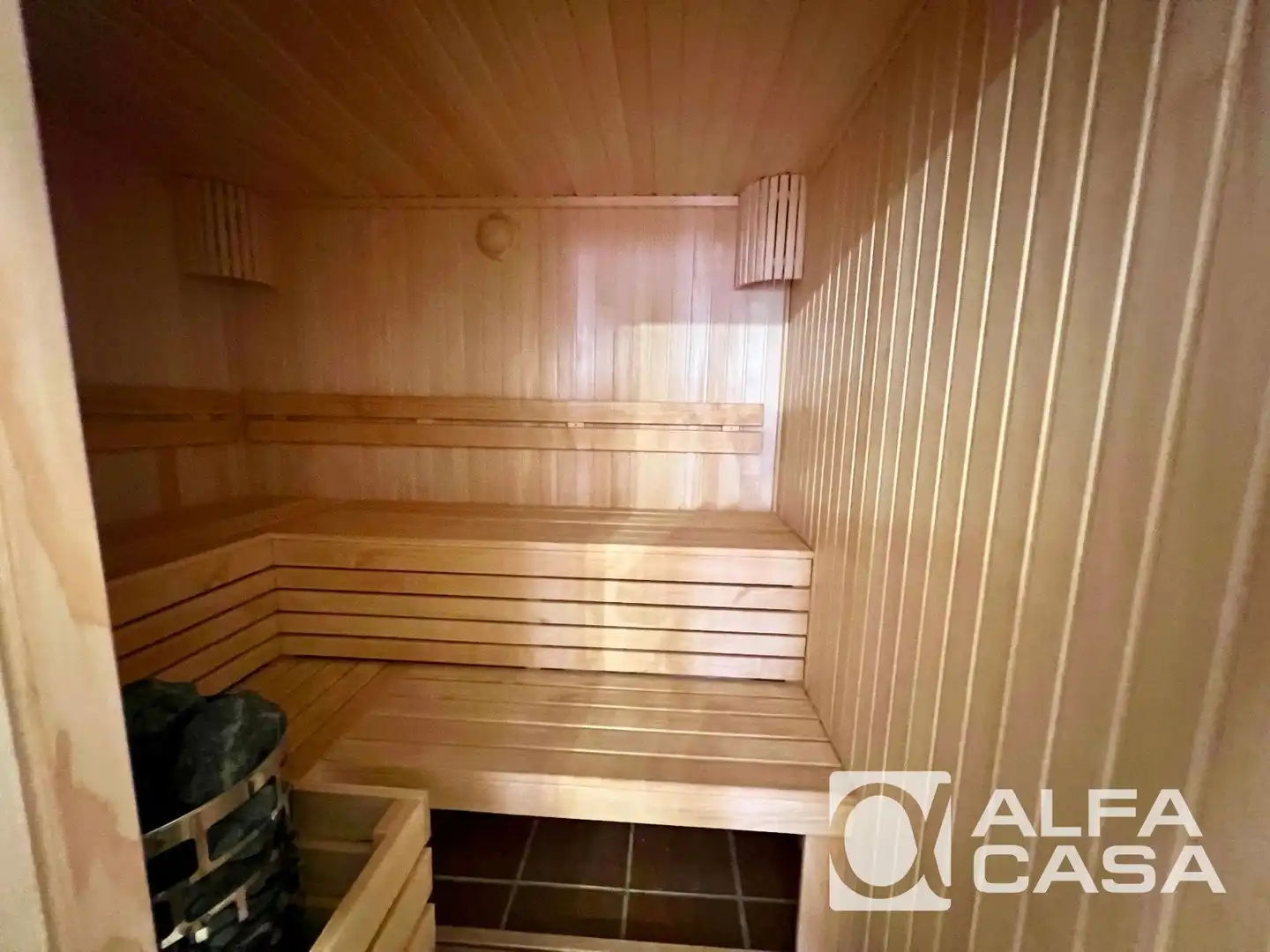 Dormitori de Casa o xalet en venda en Lloret de Mar amb Aire condicionat, Calefacció i Terrassa