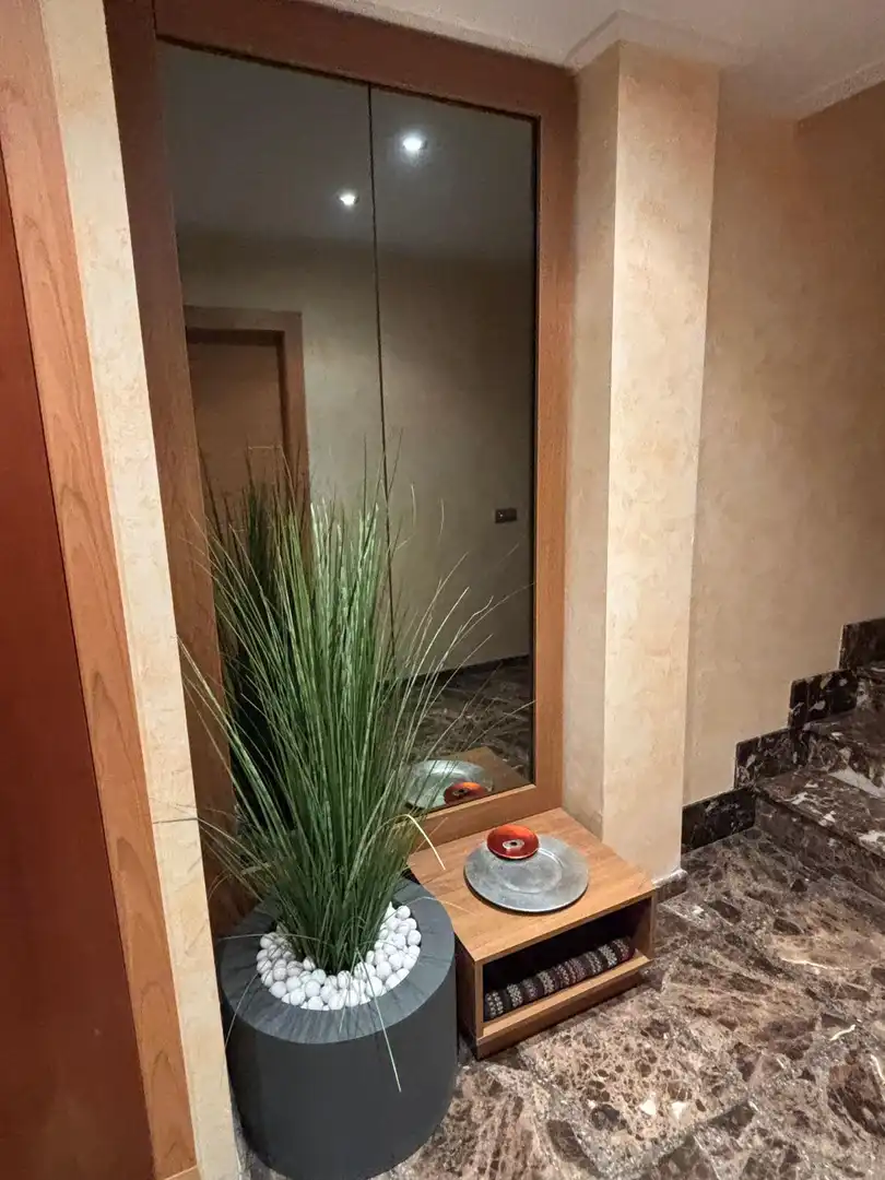 Bathroom of Flat for sale in Onda, Castellón