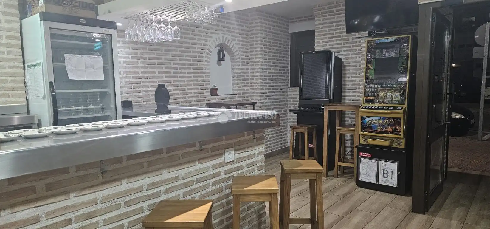 Gewerbefläche zur Miete in Villafontana - Estoril I, imagen 7