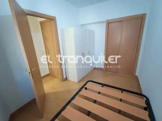 Penthouse with lift to rent in Calle Fortunata y Jacinta, imagen 5