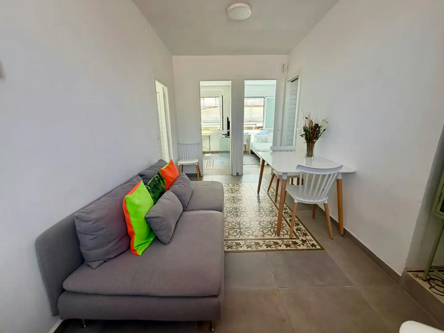 Flat to rent in Ciutat Vella