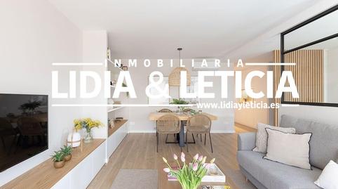 Foto 3 de Pis en venda a Oromana, Alcalá de Guadaira