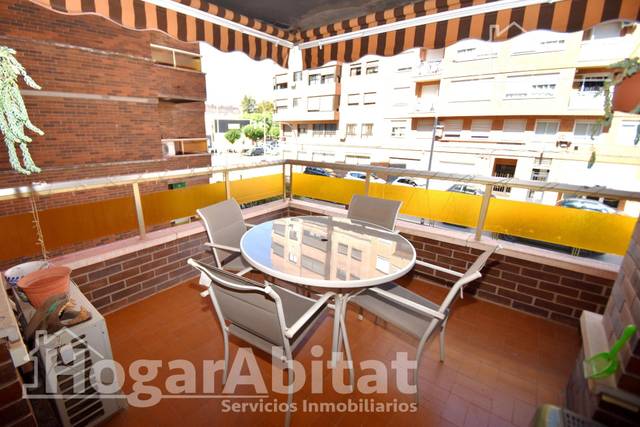 Piso en Venta en Avenida Río Ebre en Piscinas