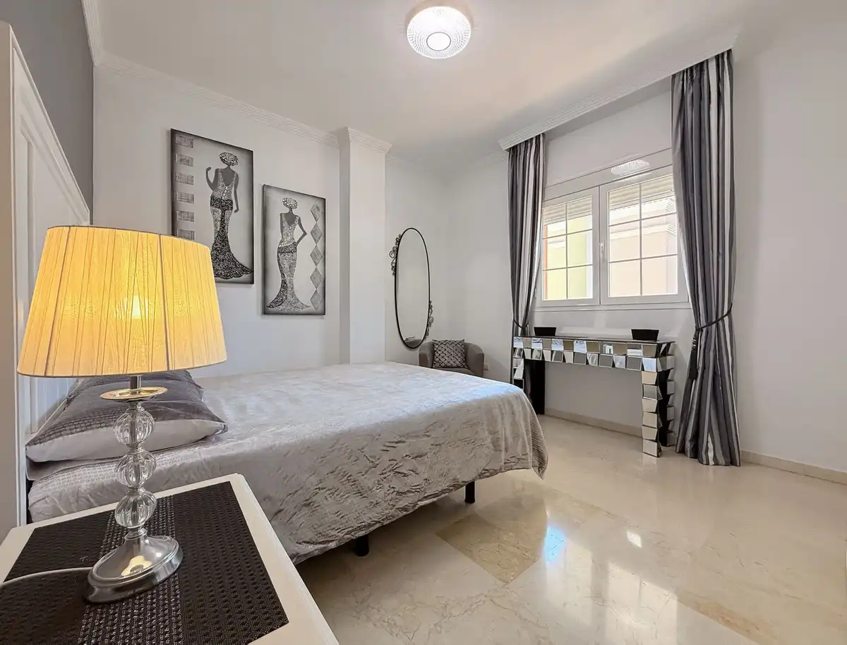 Appartement avec ascenseur à vendre à Avenida de Julio Iglesias s/n, imagen 9