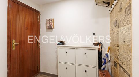 Foto 2 de Piso de alquiler en Cardenal Benlloch, Mislata