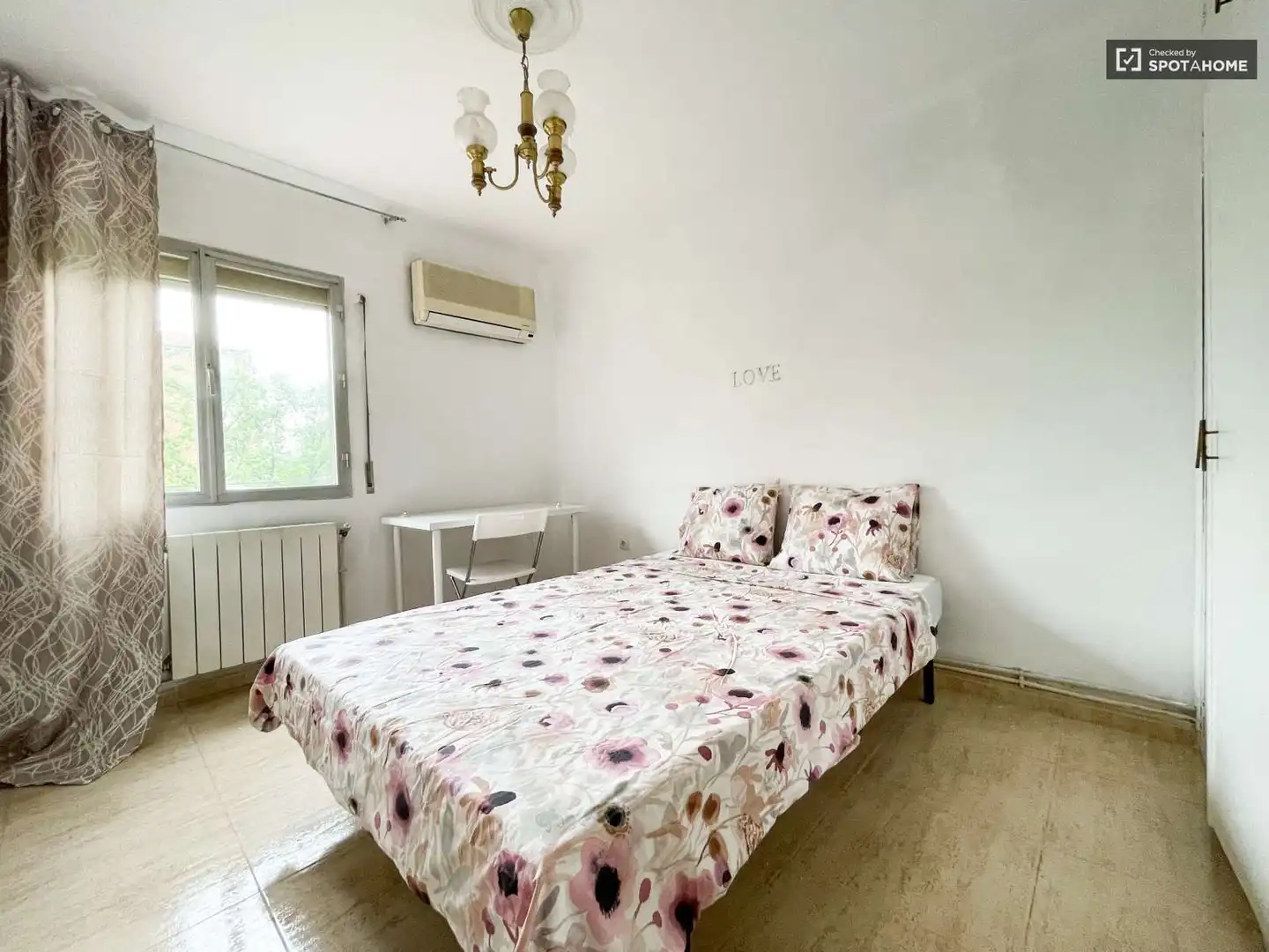 Habitació a Abrantes