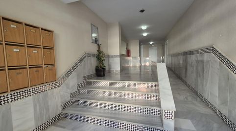 Foto 3 de Pis en venda a Pabellón - Estación - El Corte Inglés, El Ejido