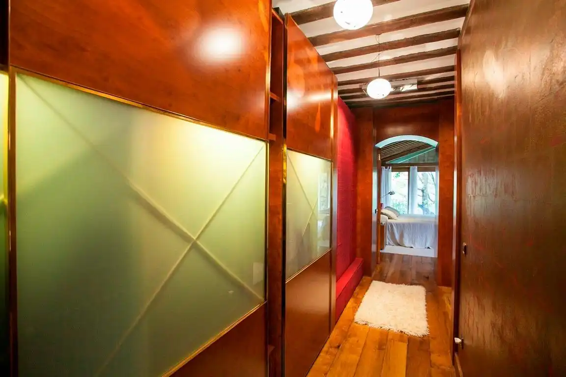 Casa o chalet en venta en Mazcuerras con Jardín privado y Piscina
