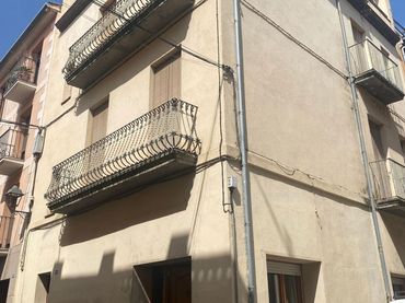 Residencial en venda a Calle d'Avall