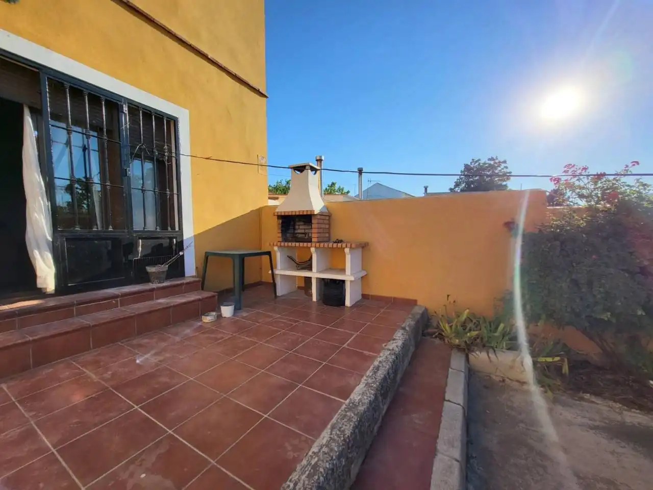 Casa con jardín en venta en Baza, imagen 33
