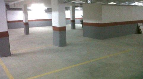 Foto 3 de Garaje en venta en Campo Da Feira - Meaño, Meaño, Pontevedra