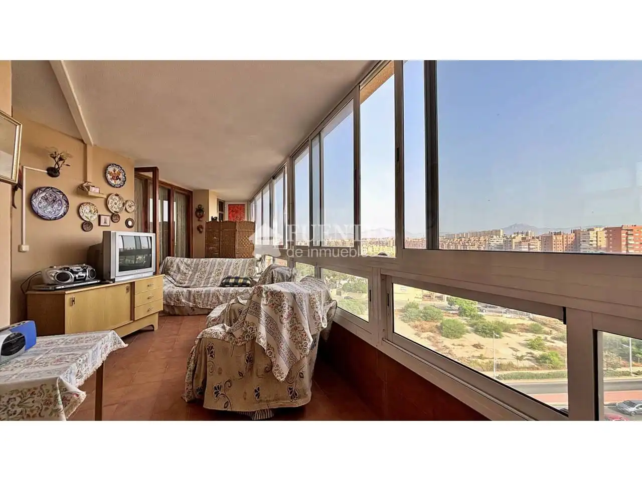Piso en venta en Avenida Denia, Goteta