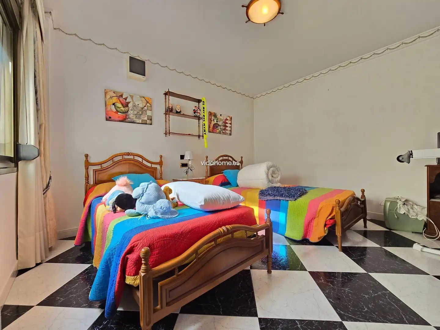 Villa in vendita a Oliva pueblo, imagen 18