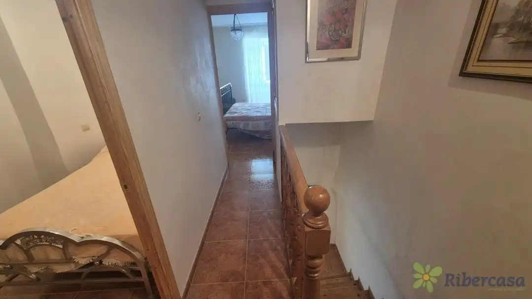 Casa o chalet en venta en Cervera del Río Alhama con Amueblado y Balcón