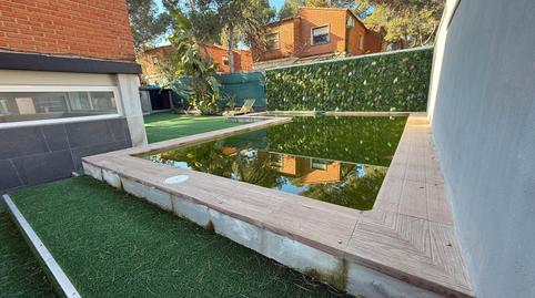 Photo 5 of House or chalet to rent in Carrer 103, 3, La Cañada, Paterna