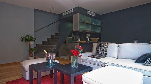 Photo 3 of Apartments for rent in Vila de Gràcia, Barcelona Capital