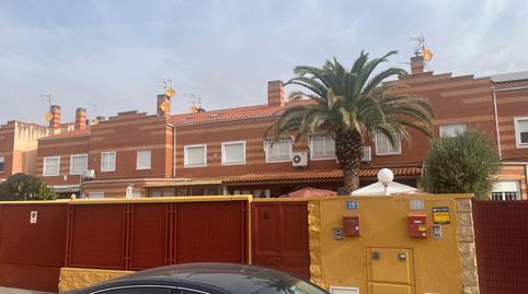 Photo 2 of Single-family semi-detached for sale in Calle Rio Henares, 15, Meco pueblo, Madrid