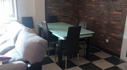 Foto 4 de Ático en venta en Hellín, Albacete