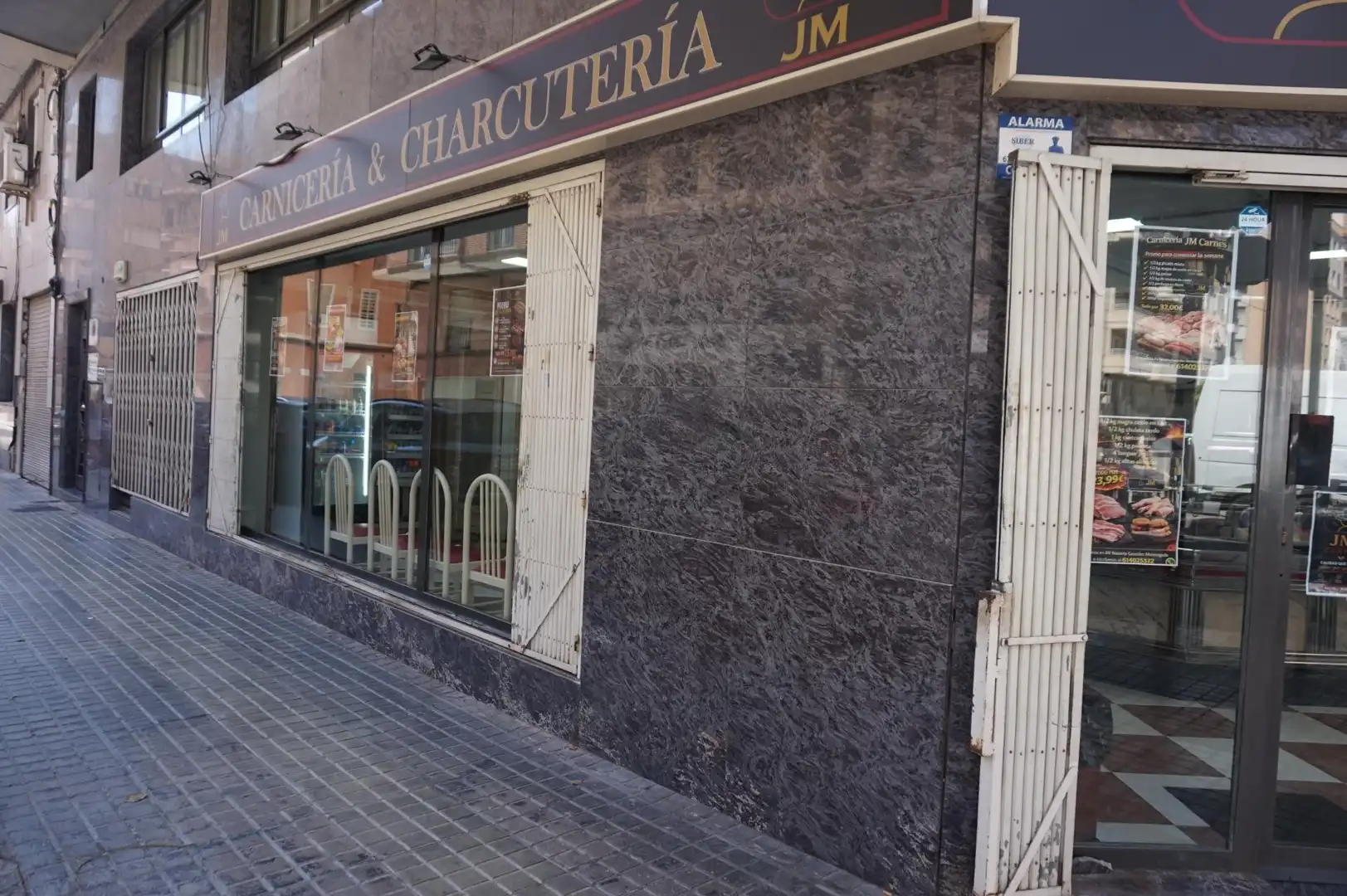 Local comercial en traspaso en Elche ciudad, imagen 19