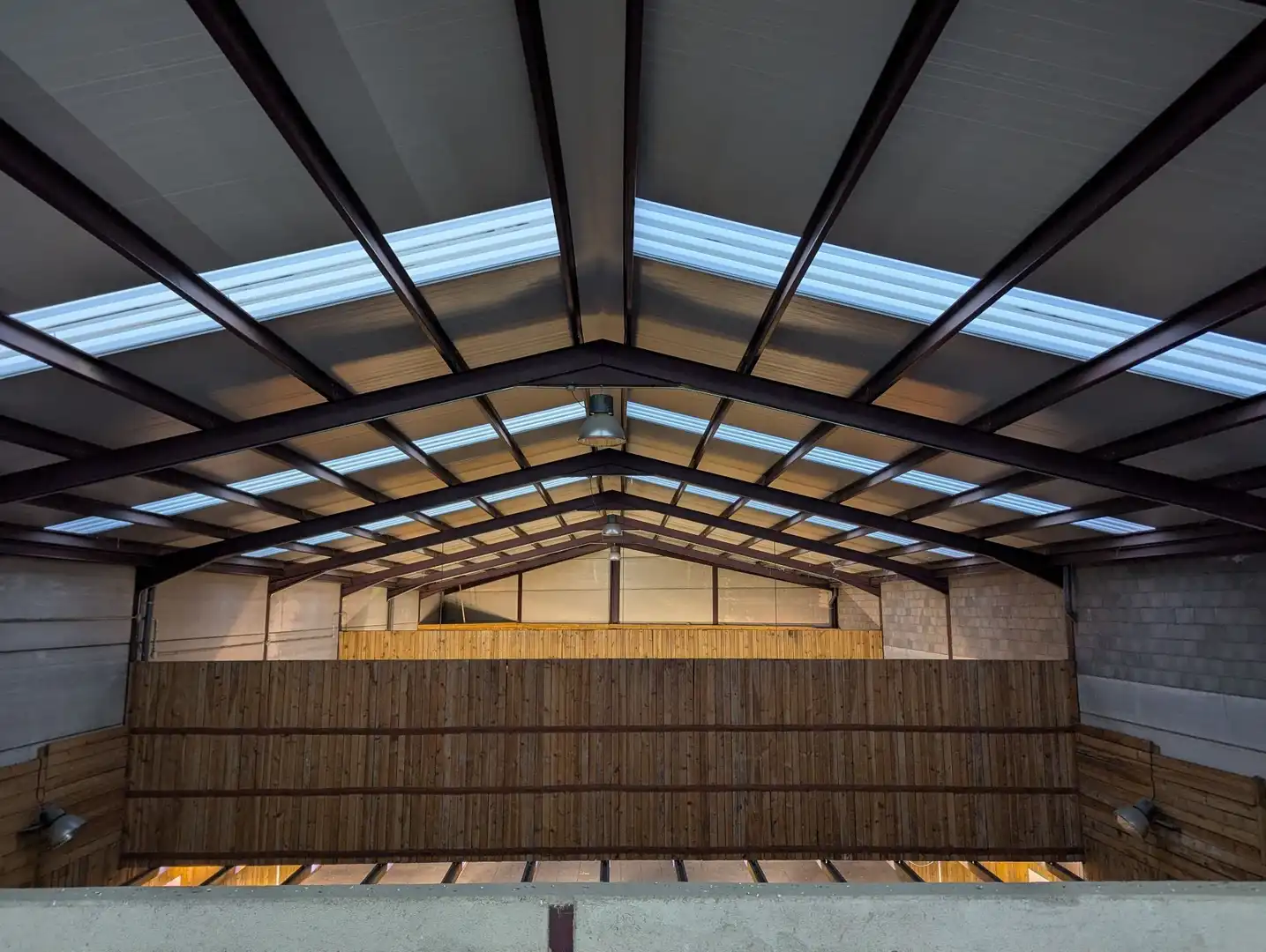 Nave industrial in vendita a Sotillo de la Adrada, imagen 28