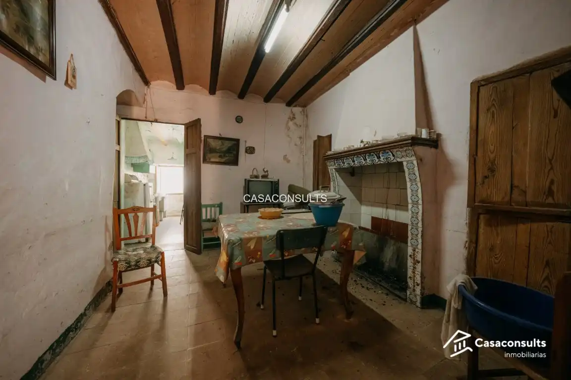 House with garden for sale in Carrer Paseo, imagen 5