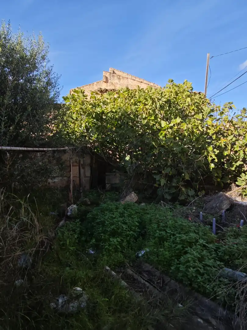 Landhaus mit Garten zum Verkauf in Muro, imagen 3